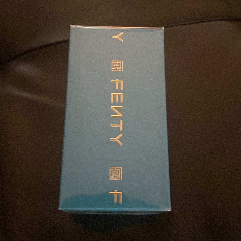 Fenty Beauty Perfume